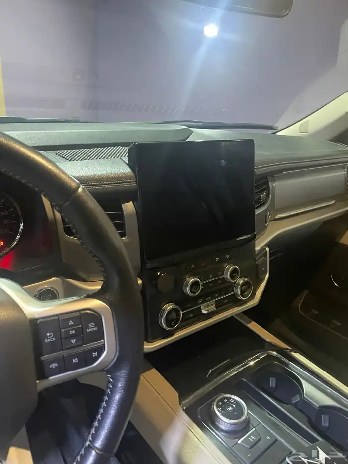 اكسبدشن فود 2022 دبل وثلاجة ماشي 55000 قابل لزيادة 2