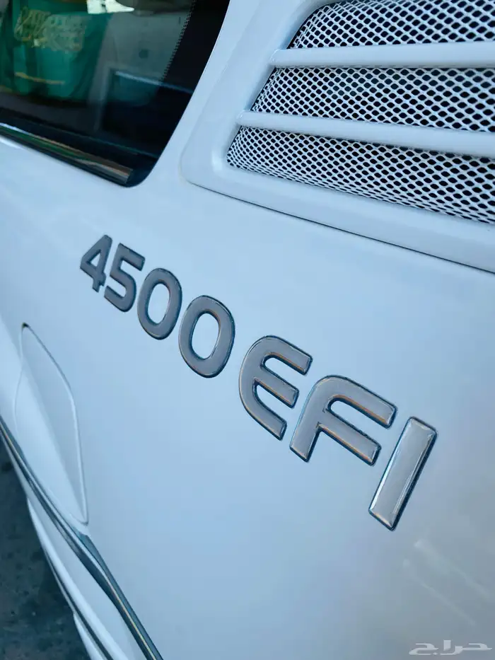 تويوتا لاند كروزر 2006 5