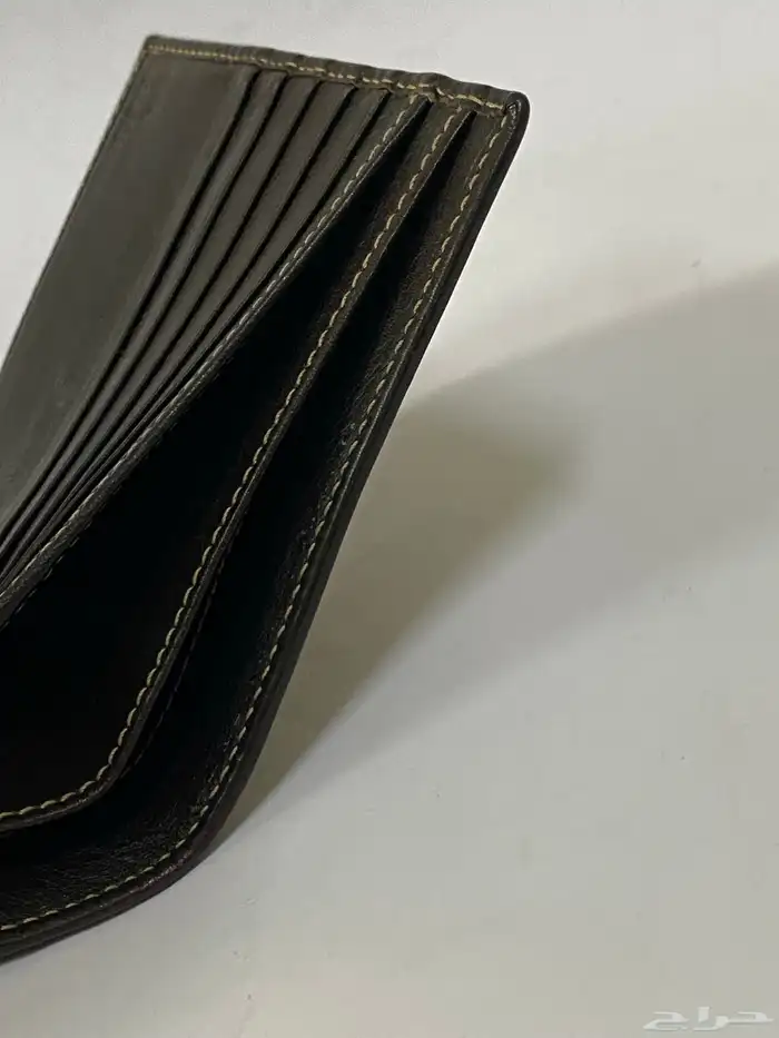 محفظة اصليه gucci Wallet 5