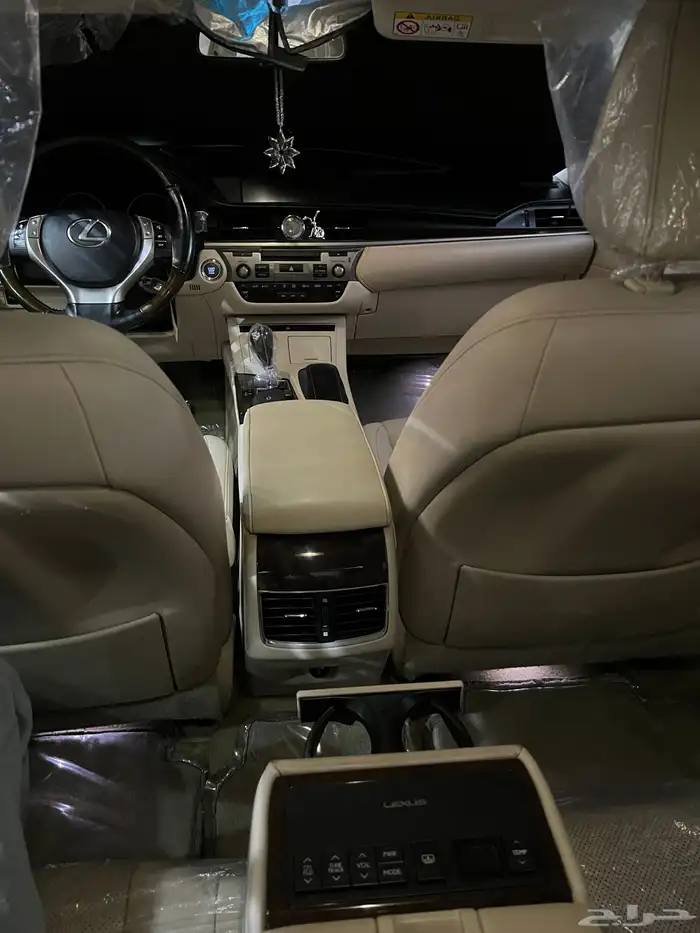 لكزس Es 2015 AA 250 32