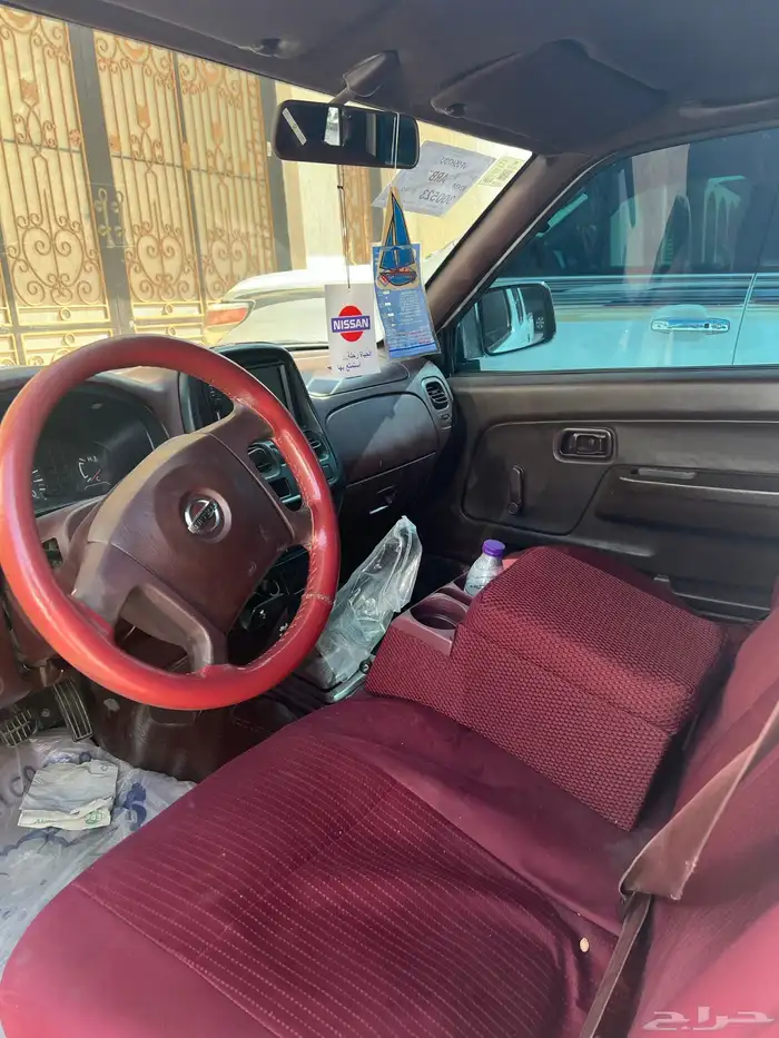 ددسن 2011 للبيع او البدل 3