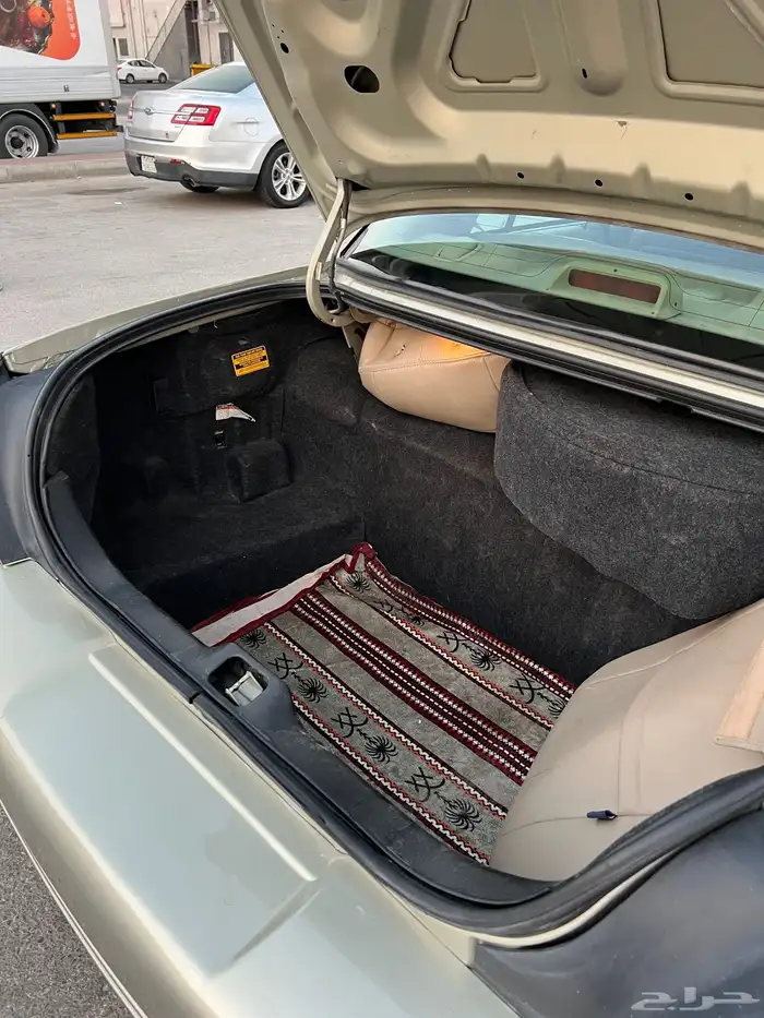 فورد قراند ماركيز لمتد 29