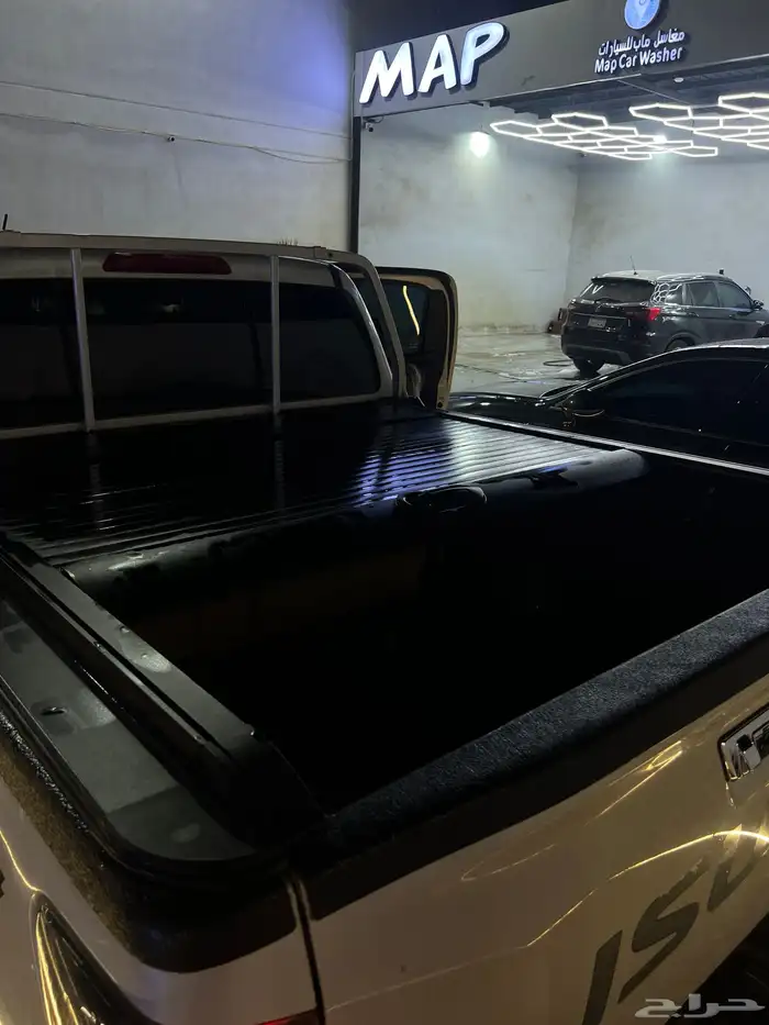 ايسوزو ديماكس 2023 LS 20