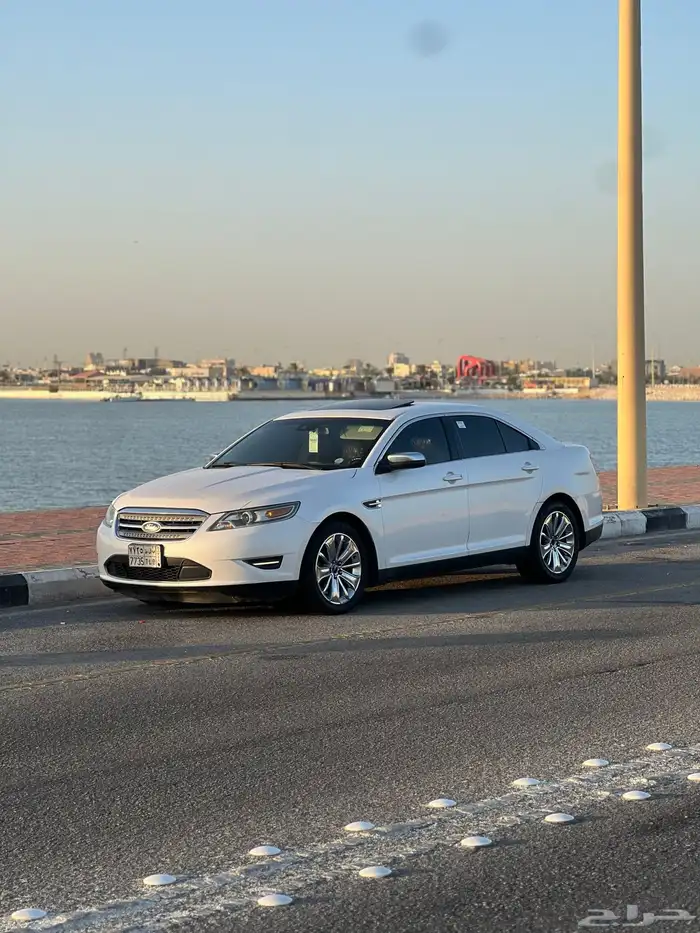 فورد تورس 2012 فل كامل ليمتد 0