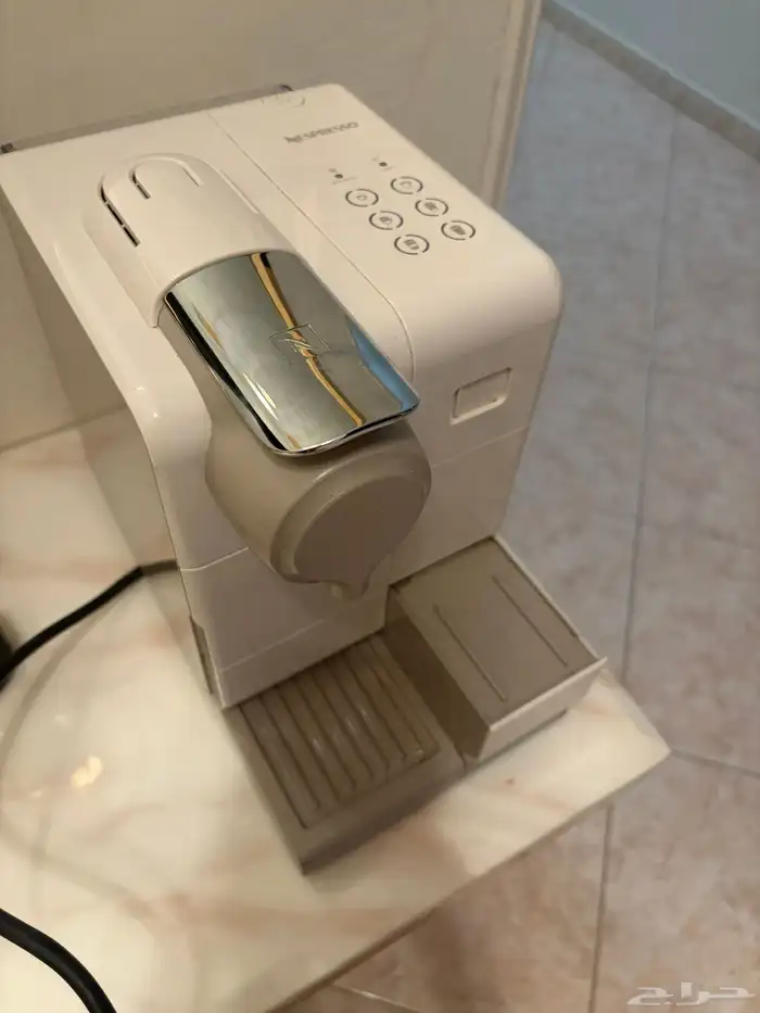 الة قهوة نسبريسو كبسولات 1