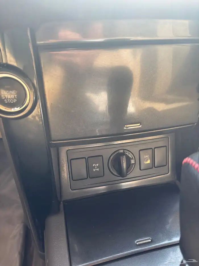 تويوتا برادو 2015 10