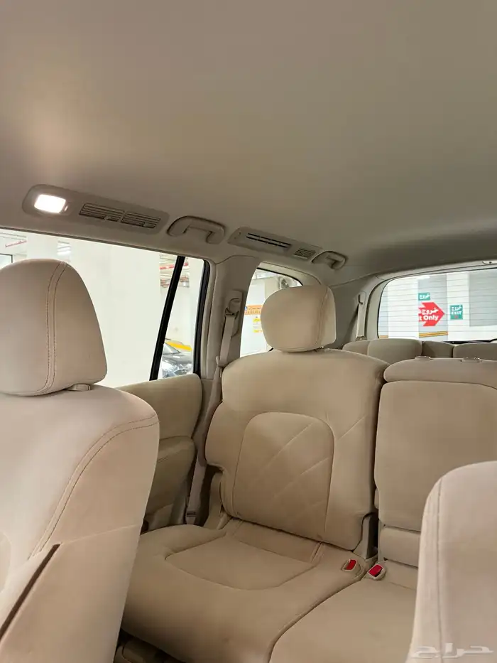 باترول 2014 22