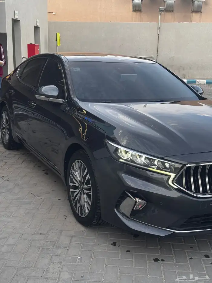 كادينزا وارد كوريا6سلندر 10