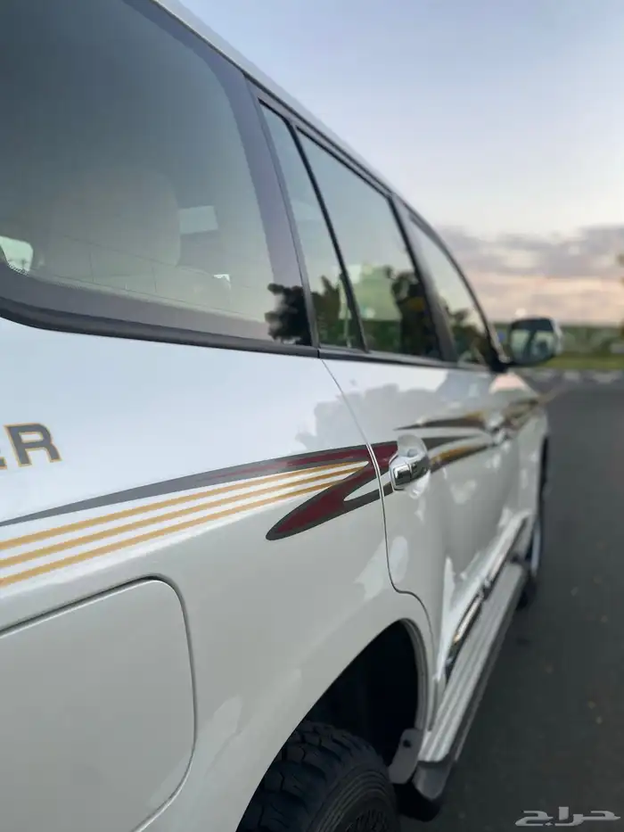 جكس 13 قير عادي مخزن فل كامل 3