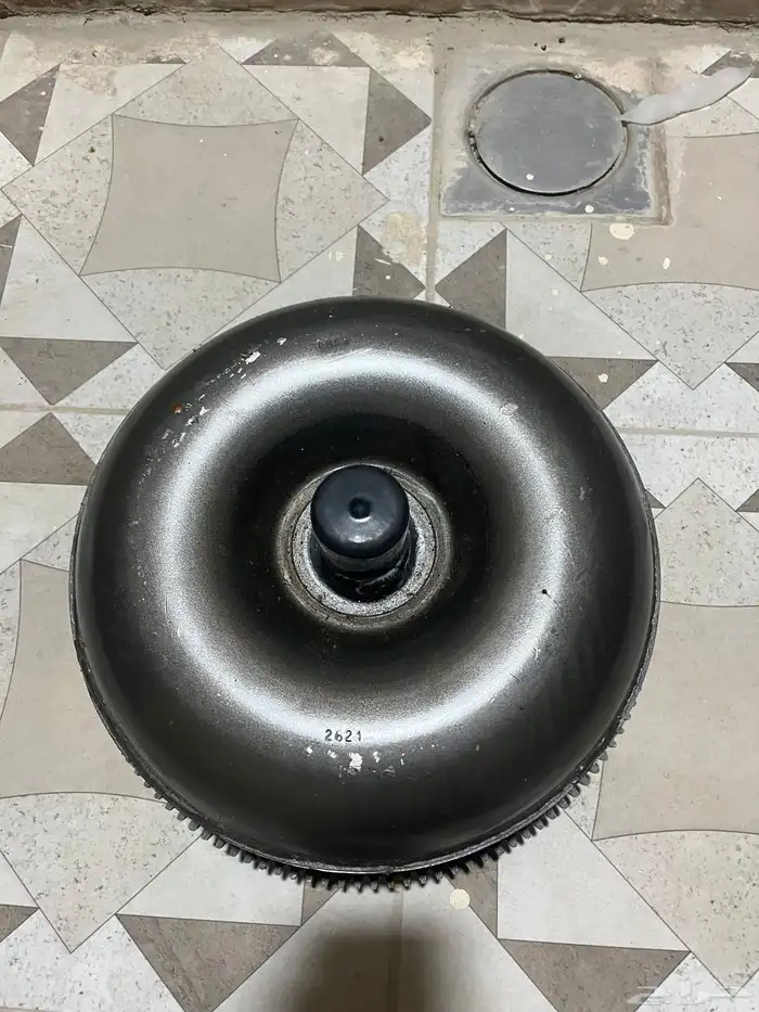 طنجرة قير قراند شيروكي 8 سلندر موديل 1996 الى 1998 0