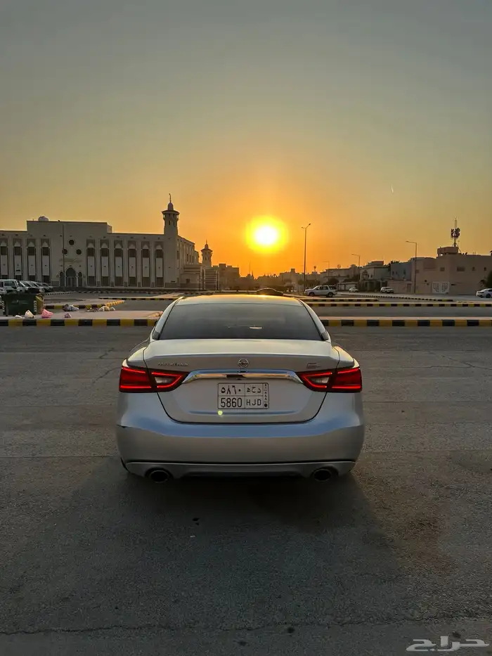 مكسيما 2017 نظيفة جدا 2