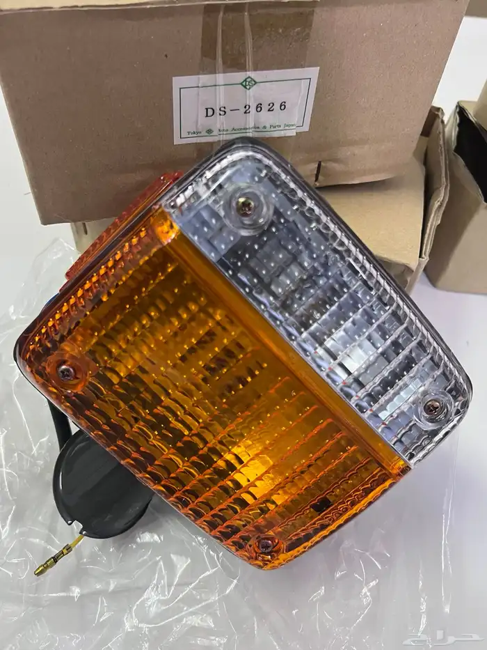 إسطبات امامي وخلفيه جيب 84 ونازل 0