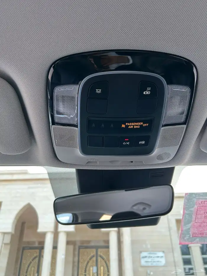 سوناتا 2020 بطاقه جمركيه وارد كورياء 17