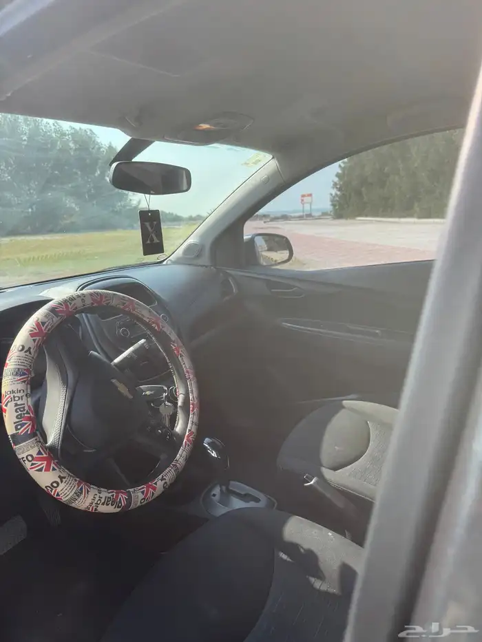 شفرولية سبارك 2019 للبيع. 4