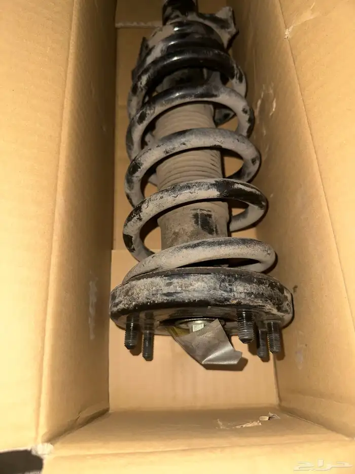 قطع اكورد 2008-2012 مستعجل 4