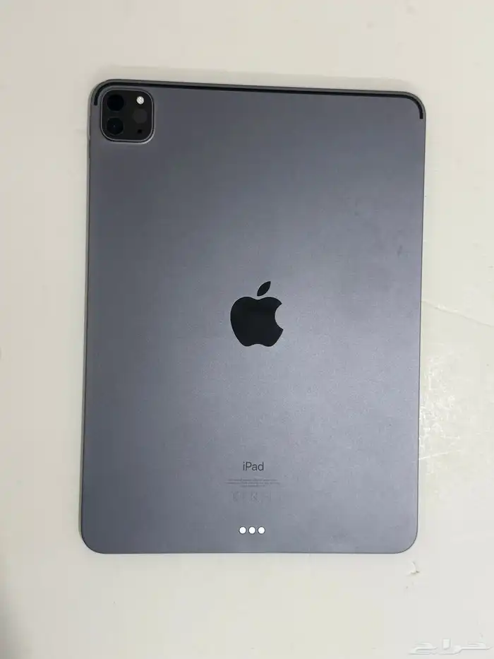 Apple iPad Pro -128GB (11-inch) (2nd 0
