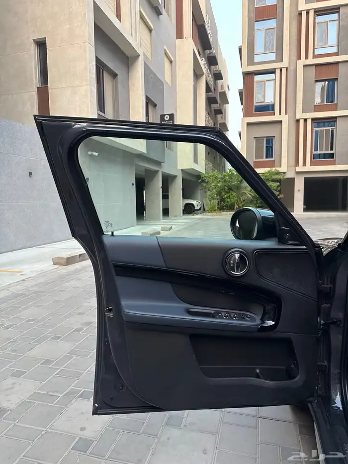 mini copper S كانتري مان 23