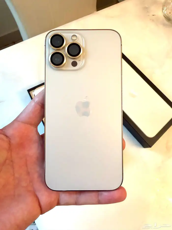 آيفون 13 بروماكس اخو الجديد 1