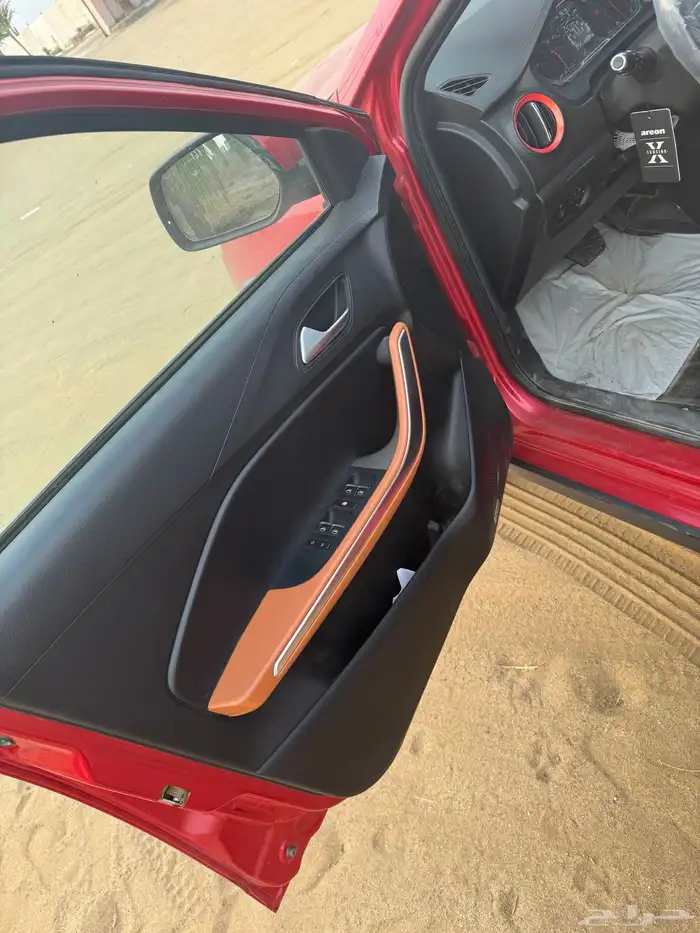 شيري تيجو 2 8