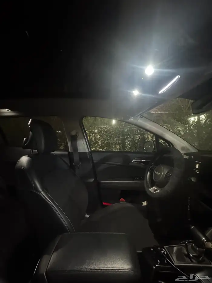 كيا سبورتاج 2023 1