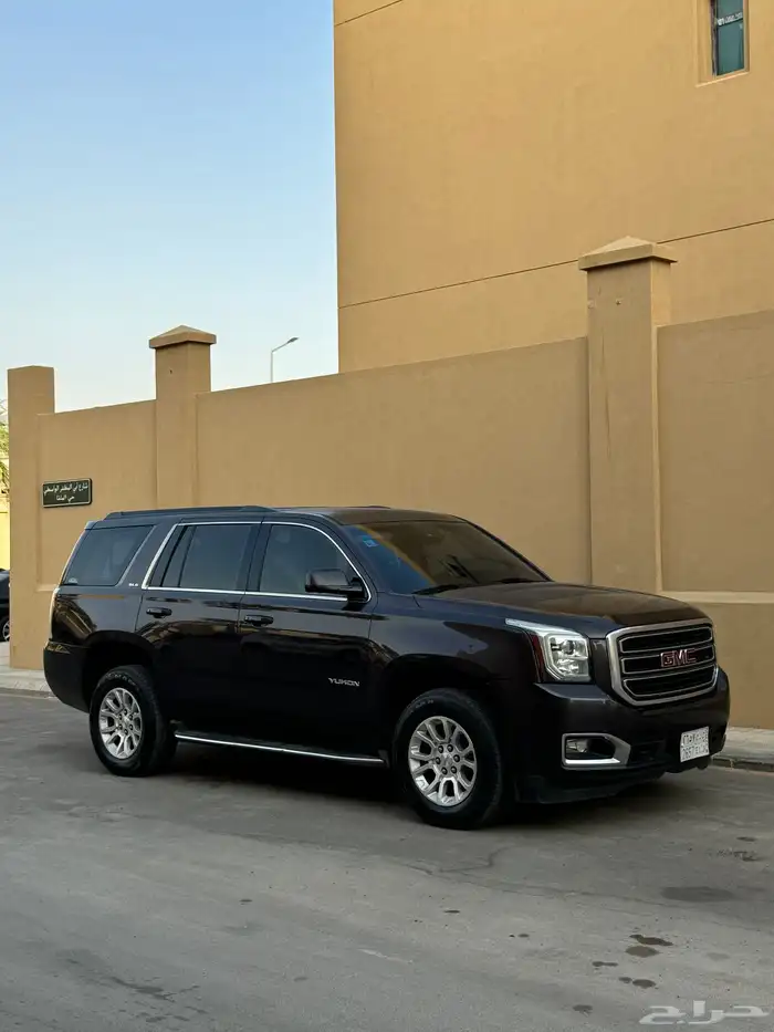 جمس يوكن 2015 فل كامل دبل 1