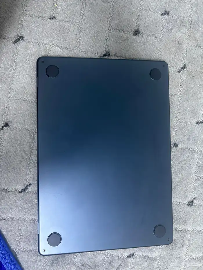 ماك بوك اير 2022 اخو الجديد 1