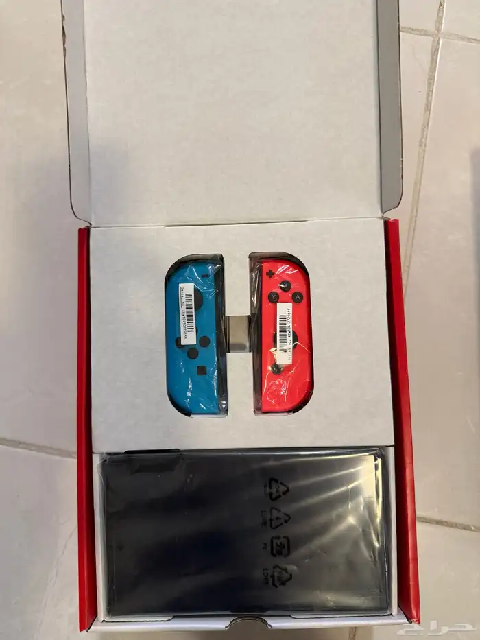 نينتندو سويتش OLED 2