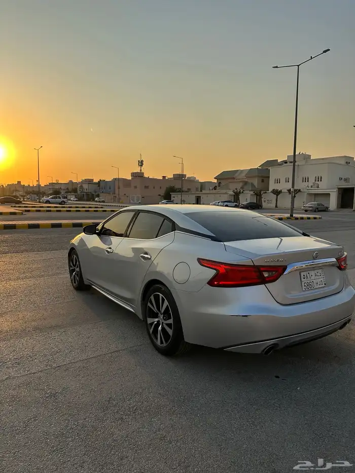 مكسيما 2017 نظيفة جدا 7