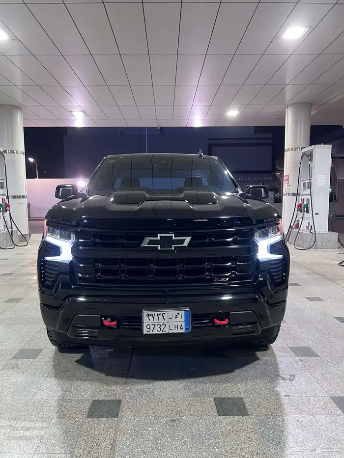 سلفرادو 2022 بريل بوس فل كامل 0