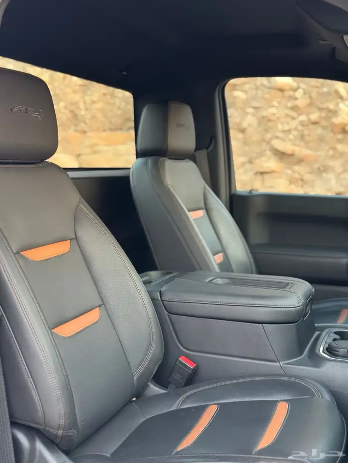 جمس سييرا 2021 17