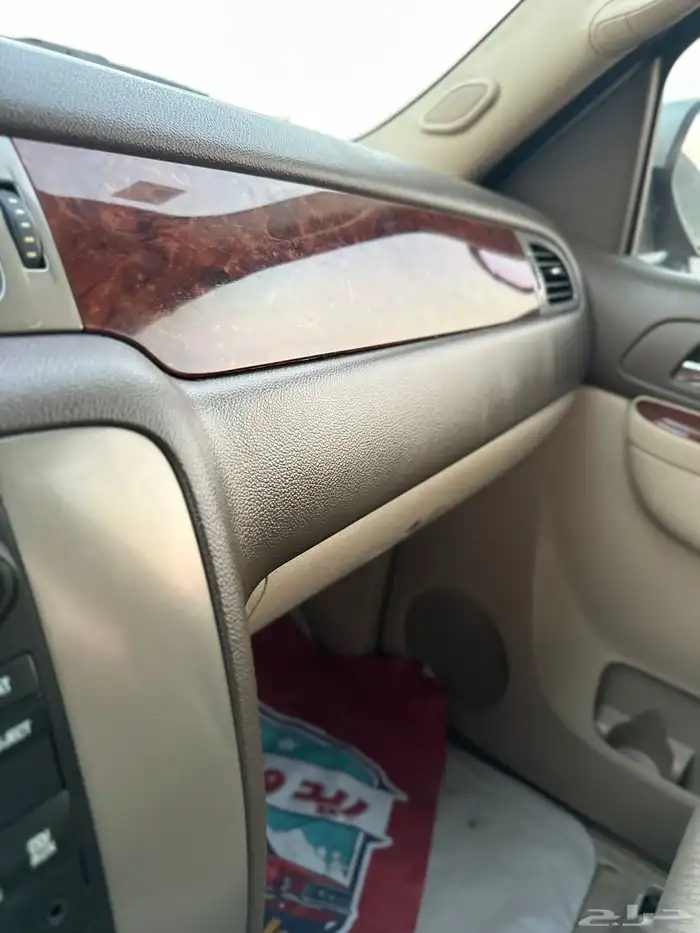 جمس بوكن قصير موديل 2013 نظيف ماشاء الله (الجميح) 10