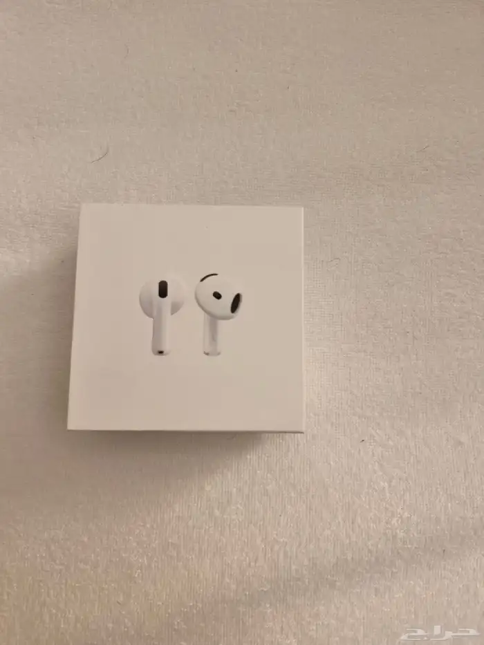 سماعة ايربورتز جديده و بسعر كويس 0