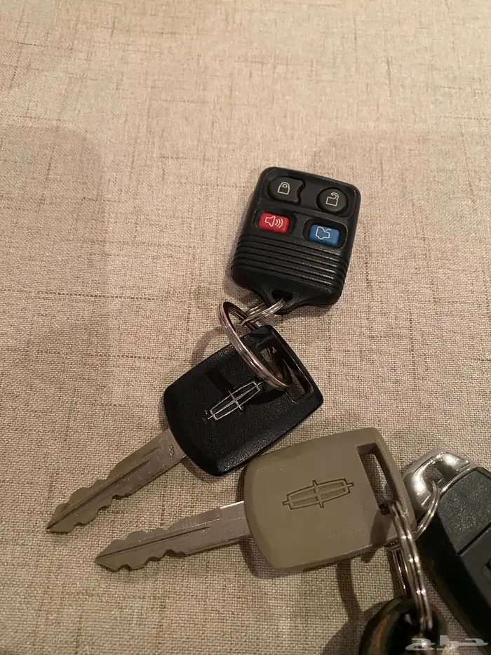 تاون كار 2005 اقزقتف 23