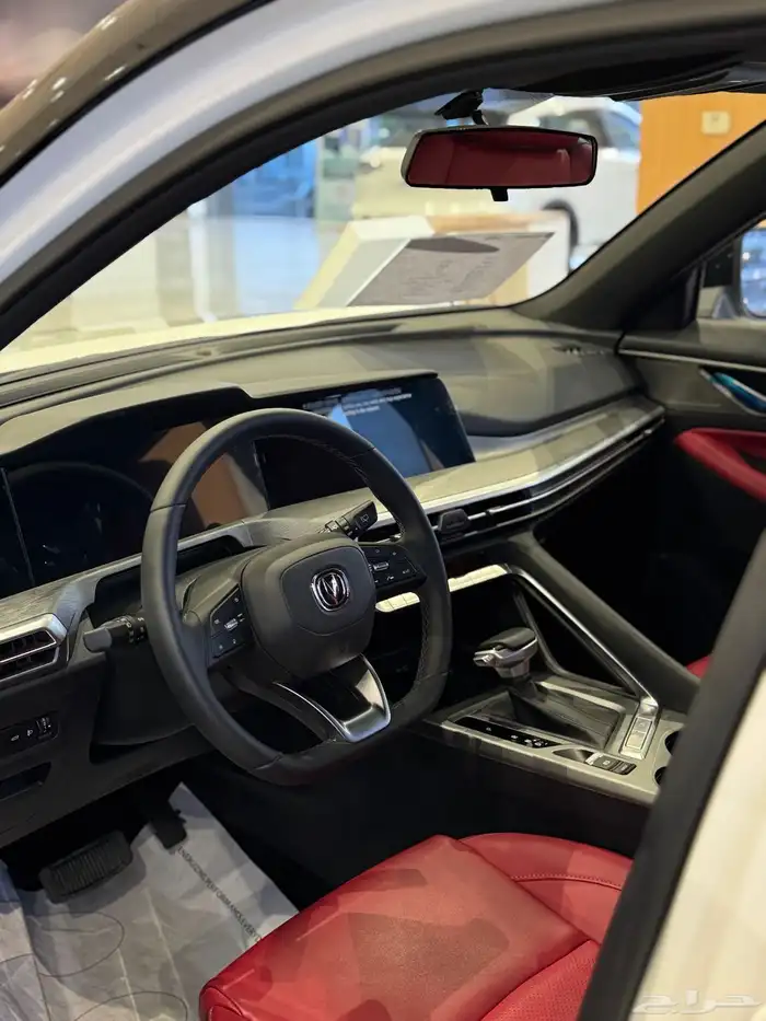 اغتنم اسعار شانجان لنوفمبر 3