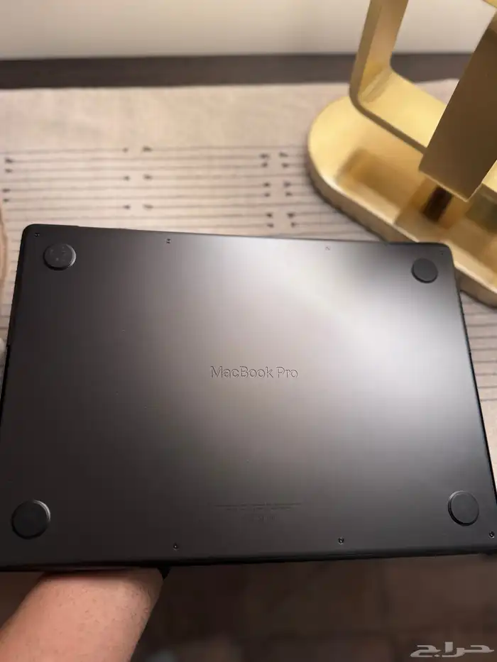 MacBook Pro 14  M4 1