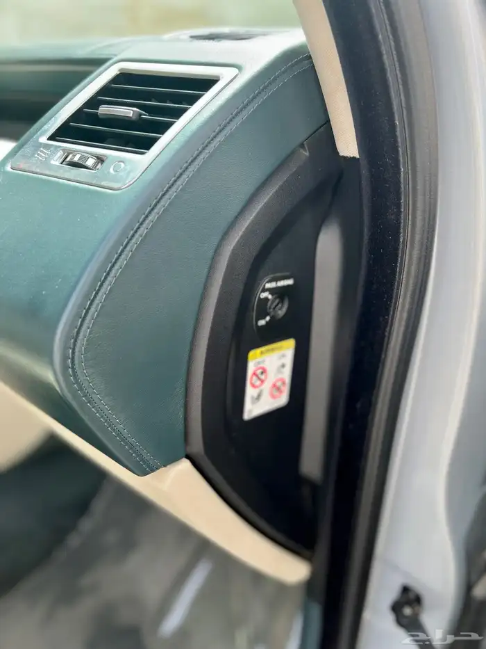 رنج روفر للبيع او البدل 12