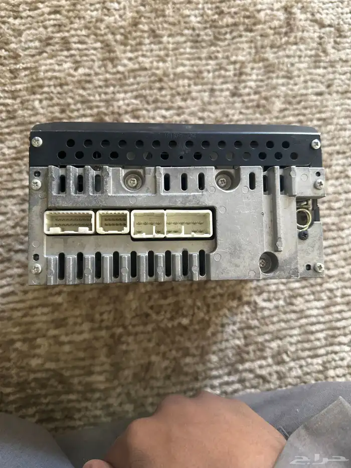 للبيع مسجل 4