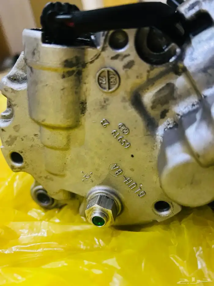 كمبروسر ميني كوبر. وبي إم X1 موديل 2022 و 2023 5