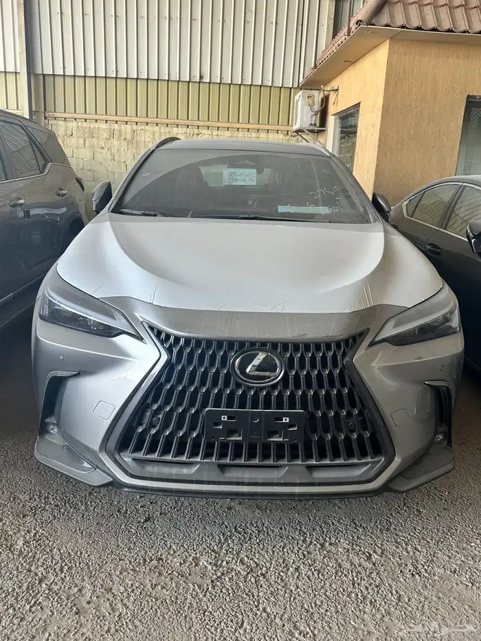 لكزس NX350 BH 2026 فتحة بانوراما 0