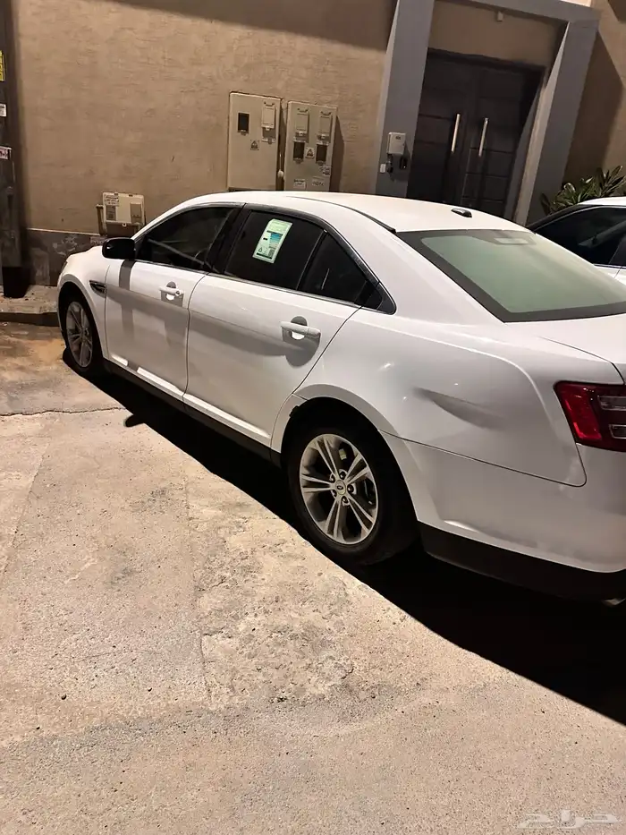 فورد تورس 2019 2