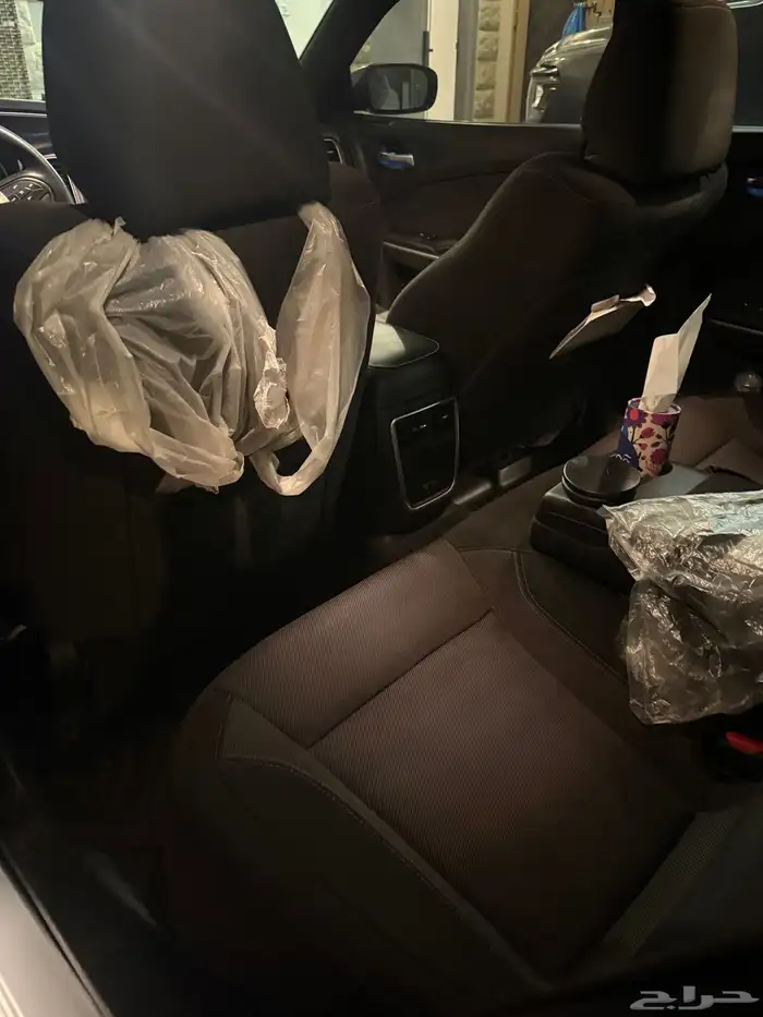 للبيع دوج تشارجر 2021 مخزن شبه جديد 6