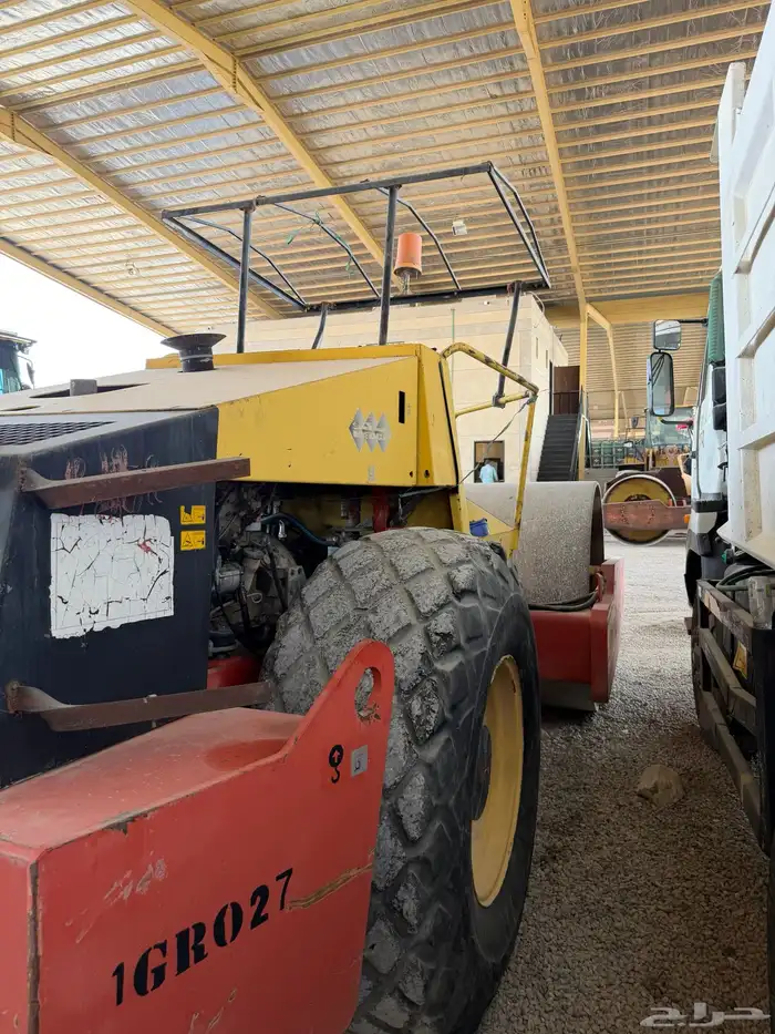 رصاصه دانيباك 2006 4