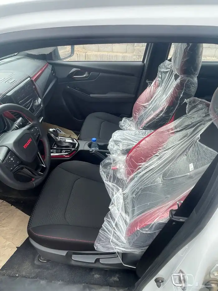 ديماكس موديل 2025 شبه اصفار 6