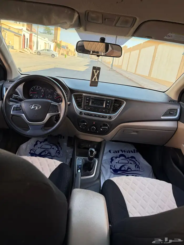 أكسنت وكالة مالك اول 7