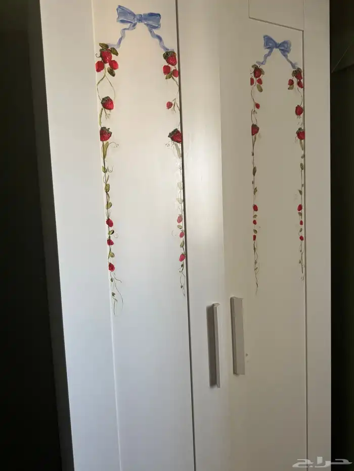 دولاب ايكيا 0