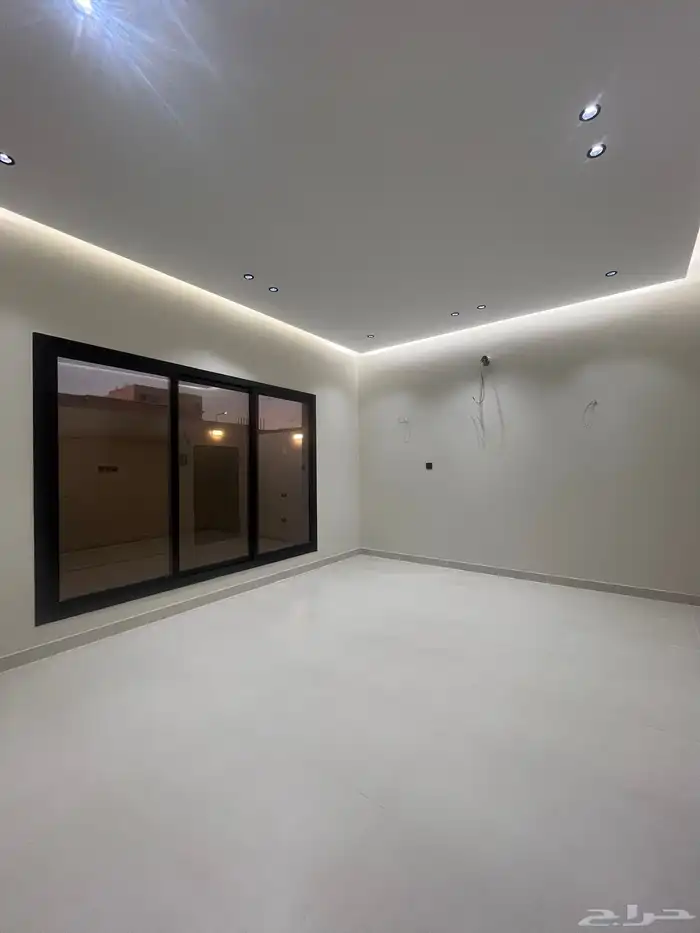 شقق ارضى وعلوى للبيع بحى الصفا 2