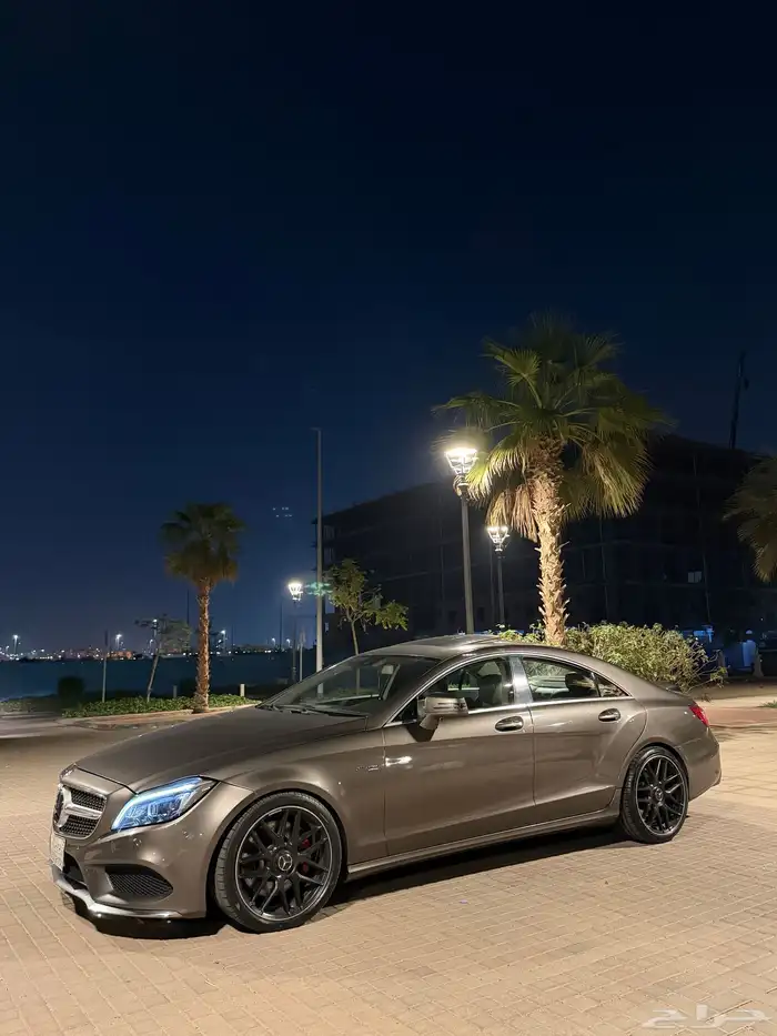 cls550 0