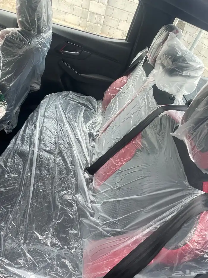 ديماكس موديل 2025 شبه اصفار 4