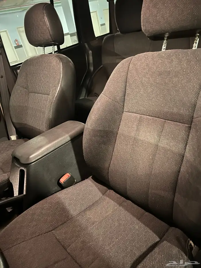 جيب شروكي 31