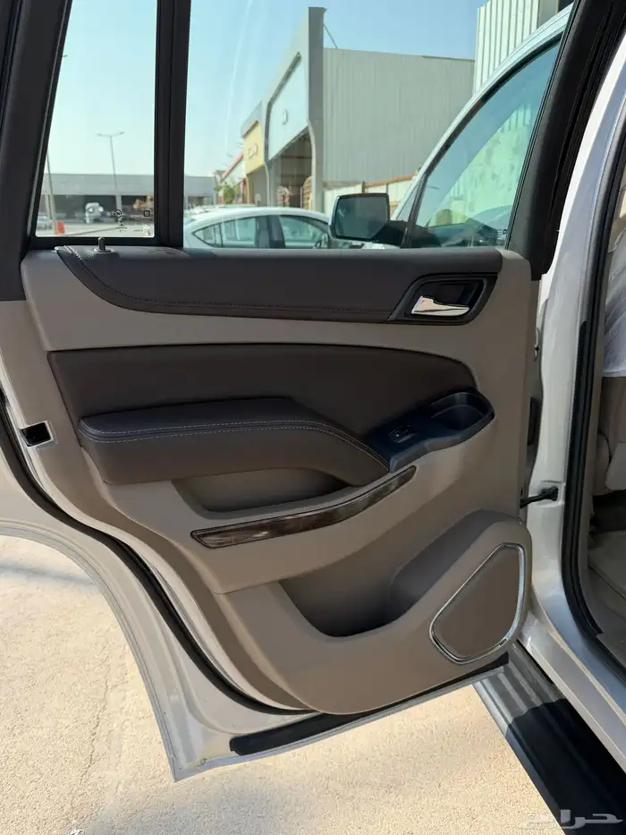 تاهو 2016 LS (( تم البيع - SOLD )) 24